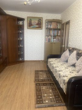 2-к квартира, 3/17 эт., 54м²