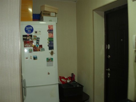 1-к квартира, 5/9 эт., 33м²