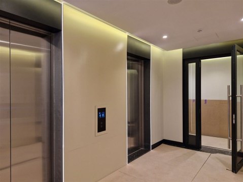 4-к квартира, 7/52 эт., 110м²
