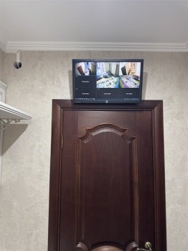 1-к квартира, 5/14 эт., 41м²