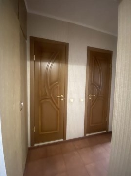 2-к квартира, 3/17 эт., 54м²