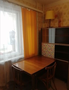 1-к квартира, 5/9 эт., 30м²