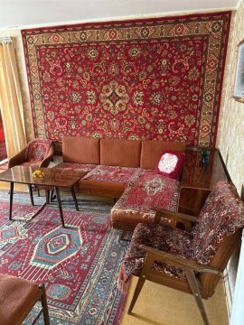 3-к квартира, 3/5 эт., 56м²