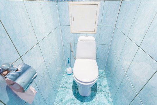 1-к квартира, 9/14 эт., 40м²