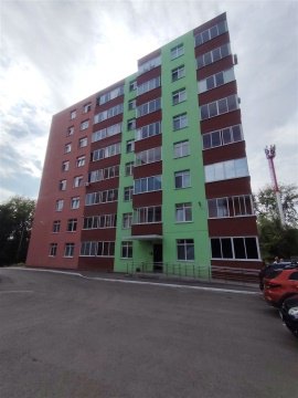 1-к квартира, 4/8 эт., 36м²