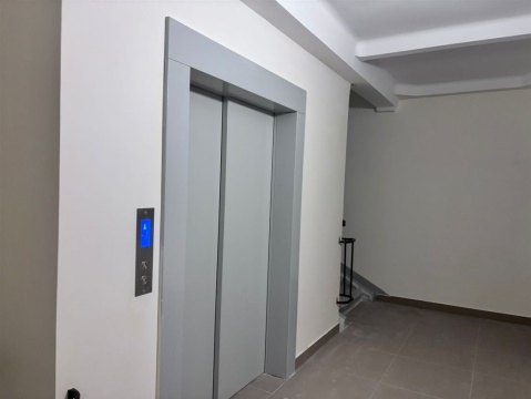 Студия, 6/10 эт., 24м²