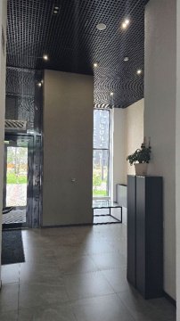 Студия, 16/17 эт., 25м²