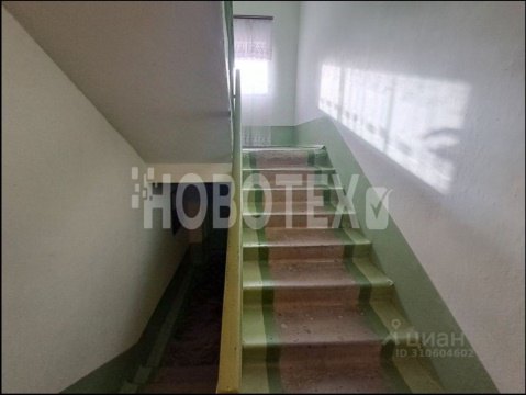 3-к квартира, 1/3 эт., 66м²