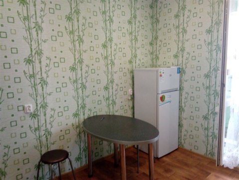 1-к квартира, 14/15 эт., 40м²