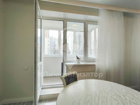 3-к квартира, 3/10 эт., 122м²