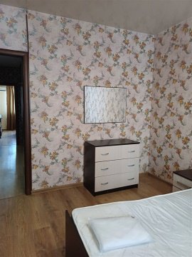 3-к квартира, 13/22 эт., 98м²