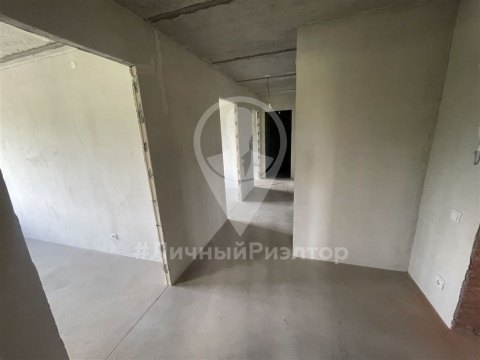 3-к квартира, 4/16 эт., 86м²