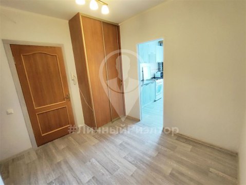 1-к квартира, 4/5 эт., 41м²