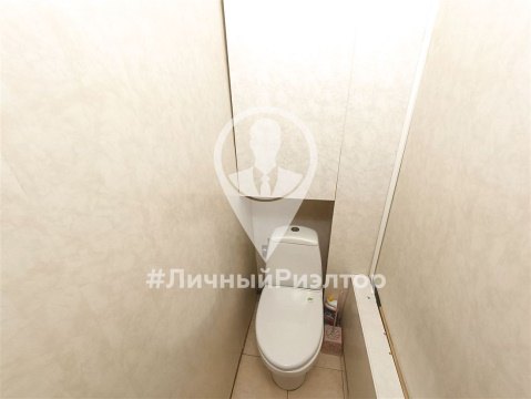 2-к квартира, 3/10 эт., 50м²
