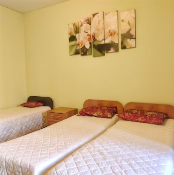 1-к квартира, 11/17 эт., 37м²