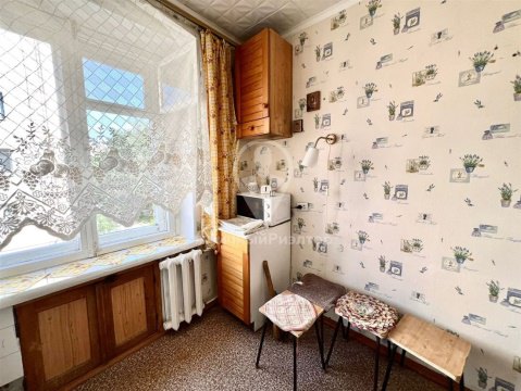3-к квартира, 3/5 эт., 55м²