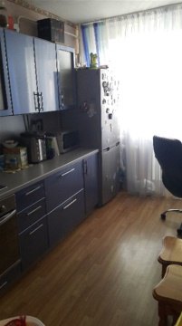 1-к квартира, 8/10 эт., 45м²