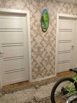 3-к квартира, 1/5 эт., 63м²