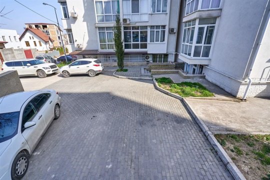4-к квартира, 4/5 эт., 134м²