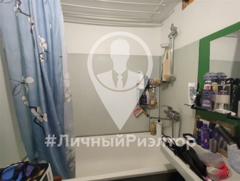 2-к квартира, 3/9 эт., 50м²
