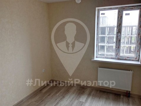 1-к квартира, 5/7 эт., 29м²