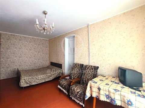 2-к квартира, 2/9 эт., 50м²
