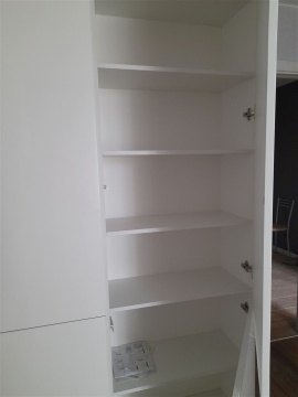 1-к квартира, 2/17 эт., 38м²