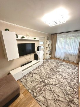 2-к квартира, 3/4 эт., 44м²