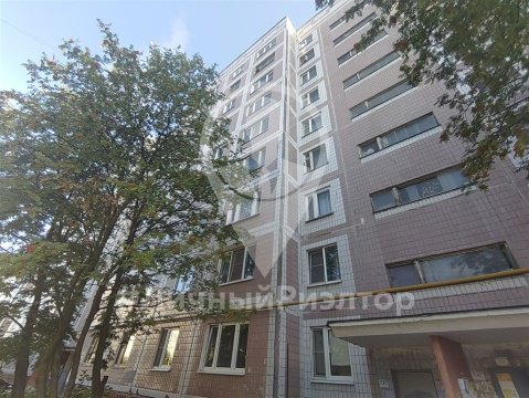 1-к квартира, 7/9 эт., 32м²