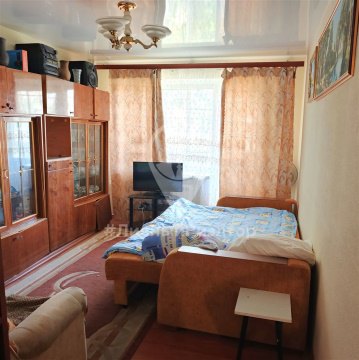 2-к квартира, 3/5 эт., 50м²