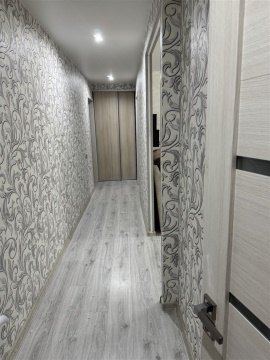 3-к квартира, 3/5 эт., 58м²