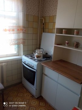 3-к квартира, 4/5 эт., 59м²