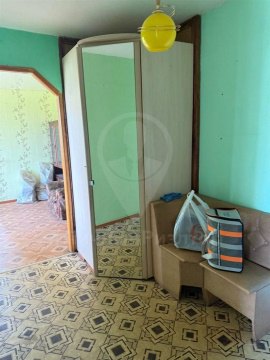 3-к квартира, 2/5 эт., 63м²