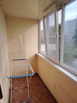 2-к квартира, 4/9 эт., 50м²
