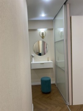 1-к квартира, 4/9 эт., 31м²