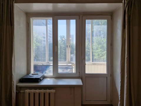 2-к квартира, 3/9 эт., 40м²