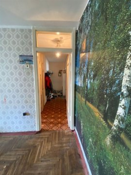 Комната в 2-к квартире, 5/5 эт., 31м²