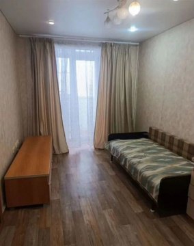 2-к квартира, 2/5 эт., 36м²