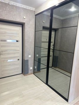 2-к квартира, 2/4 эт., 64м²