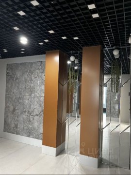 2-к квартира, 7/14 эт., 73м²