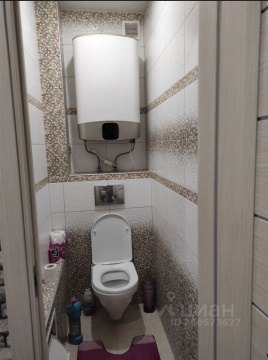 2-к квартира, 5/10 эт., 64м²