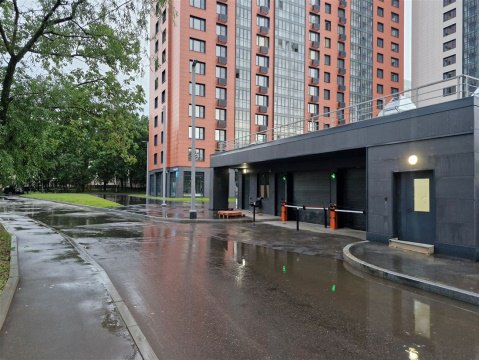3-к квартира, 11/21 эт., 75м²