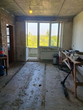 3-к квартира, 5/5 эт., 65м²