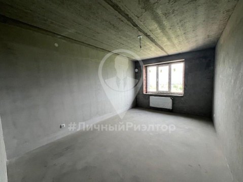 3-к квартира, 4/16 эт., 86м²