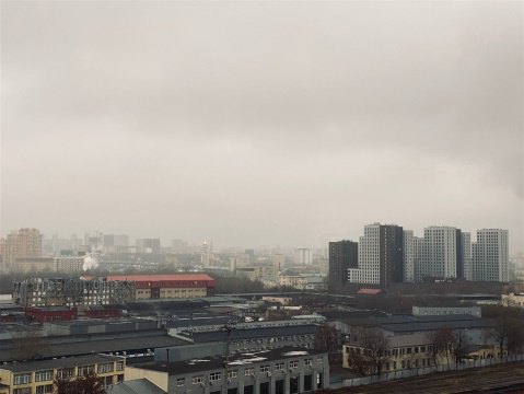 1-к квартира, 6/23 эт., 18м²