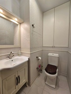 3-к квартира, 2/23 эт., 99м²