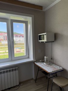 2-к квартира, 2/4 эт., 45м²