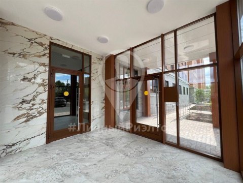 3-к квартира, 4/16 эт., 86м²