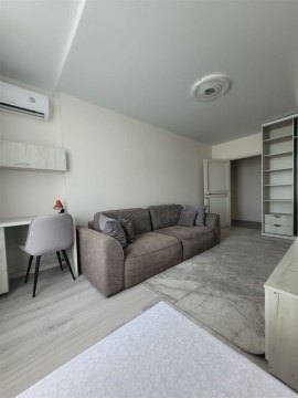2-к квартира, 5/11 эт., 50м²