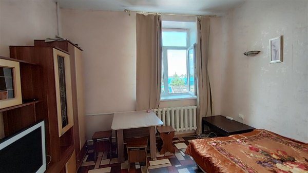2-к квартира, 2/2 эт., 43м²